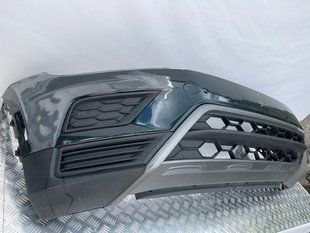 Бампер Volkswagen Tiguan