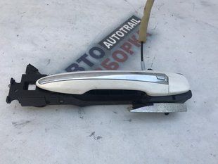 Ручка дверей (keyless) зовнішня Infiniti Q50