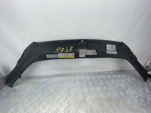 Накладка радиатора 4L0807081 Audi Q7