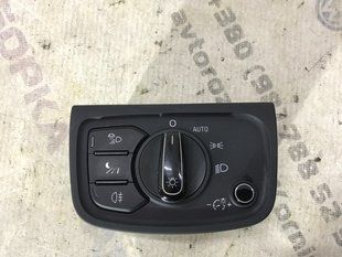 Перемикач світла фар 4H0941531C5PR Audi A8