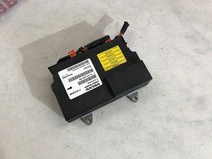 Блок управления подушками безопасности / SRS 31318792 Volvo XC60