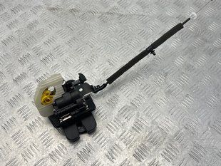 Замок крышки багажника 80A827506A Audi Q5