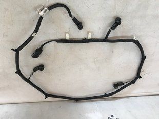 Проводка бампера 15K868 Ford Edge