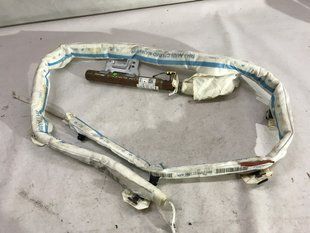 Шторка безопасности боковая / Airbag 4G5880742E Audi A6