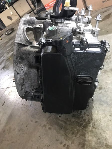 АКПП / коробка передач DA8Z7000K Ford Flex