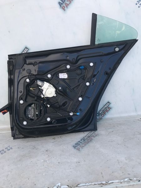 Двері 3C8833056E Volkswagen CC