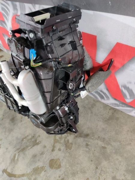 Корпус печки в сборе 4L0820004E Audi Q7