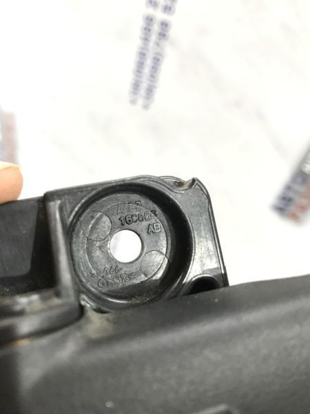 Ручка открывания капота AA8316C8563AB Ford Flex