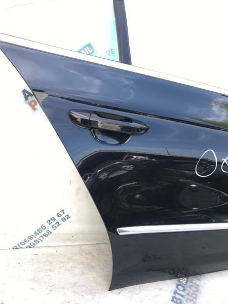 Двері 3C8833056E Volkswagen CC