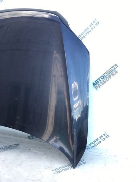 Капот 4L0823029A Audi Q7 Audi Q7