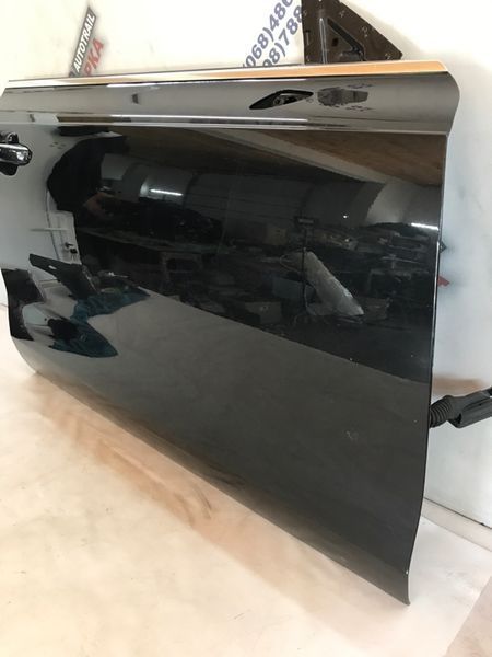 Дверь 4G8831052A Audi S7