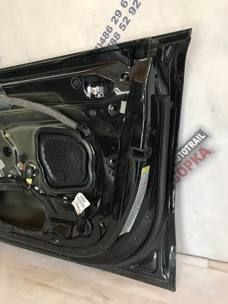 Дверь 4G8831052A Audi S7