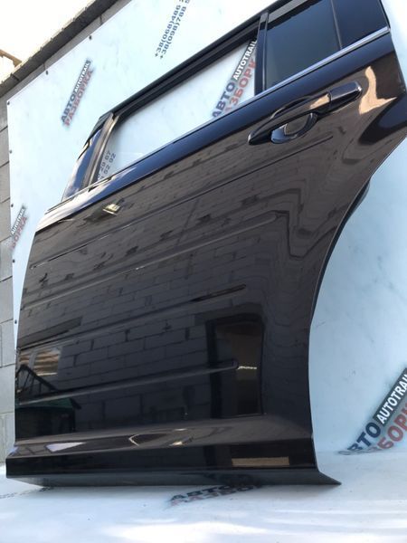 Дверь 8A8Z7424631A Ford Flex