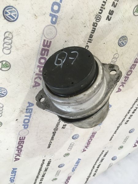 Опора / Подушка двигателя 7L8199131A Audi Q7