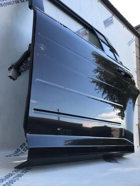 Дверь 8A8Z7424631A Ford Flex