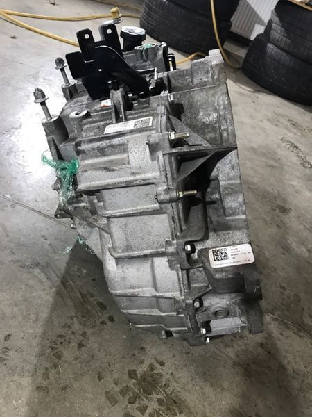 АКПП / коробка передач DA8Z7000K Ford Flex