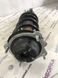 Стойка амортизатора в сборе с пружиной 4G0611845B Audi A6  #3