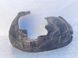 Подкрылок 80A821171G Audi Q5  #1