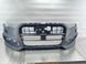 Бампер s-line 4G0807437 Audi A6  #1
