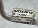 Шланг кондиционера 31390897 Volvo XC90  #3