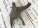Рычаг задней подвески нижний 8R0505311F Audi A7  #1