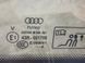 Стекло боковое заднее 8W9845299ANVB Audi A4 Allroad  #4