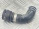Патрубок системи охолодження 7P0122073J Volkswagen Touareg  #1