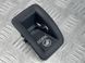 Накладка ISOFIX 4G88872336PS Audi A6 Audi A6, Audi A7, Audi RS7, Audi S6, Audi S7 #1