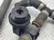 Шланг ОЖ с клапаном 7P0122049H Volkswagen Touareg  #1