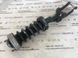Стойка амортизатора в сборе с пружиной 7P6413031H Volkswagen Touareg  #1