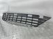 Решітка повітрозабірника бампера 7P6853671HRYP Volkswagen Touareg  #3
