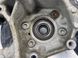 Поворотний кулак / цапфа з підшипником 3C0505435G Audi Q3  #3
