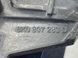 Направляюча переднього бампера 8K0807283D Audi A4 Allroad  #2