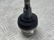 Кульова опора 4M0407689C Audi Q7  #1