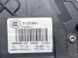 Замок дверей 31253661 Volvo XC60  #4