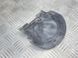 Накладка підкрилка 8W0805583A Audi A4  #2