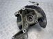 Поворотний кулак / цапфа з підшипником 3C0505435G Audi Q3  #2