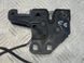 Замок капота 4F0823509A Audi A6  #3