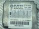 Блок керування подушками безпеки / SRS 4F0959655B Audi A6  #3