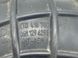 Патрубок повітряний 06H129629E Audi A4  #3
