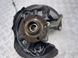 Поворотний кулак / цапфа з підшипником 3C0505435G Audi Q3  #1