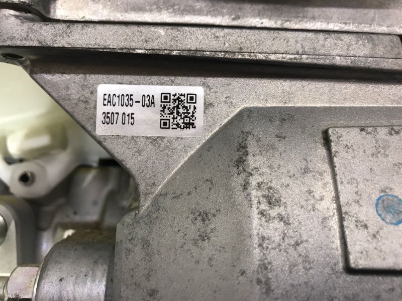 Головний гальмівний циліндр 460074GH8B Infiniti Q50