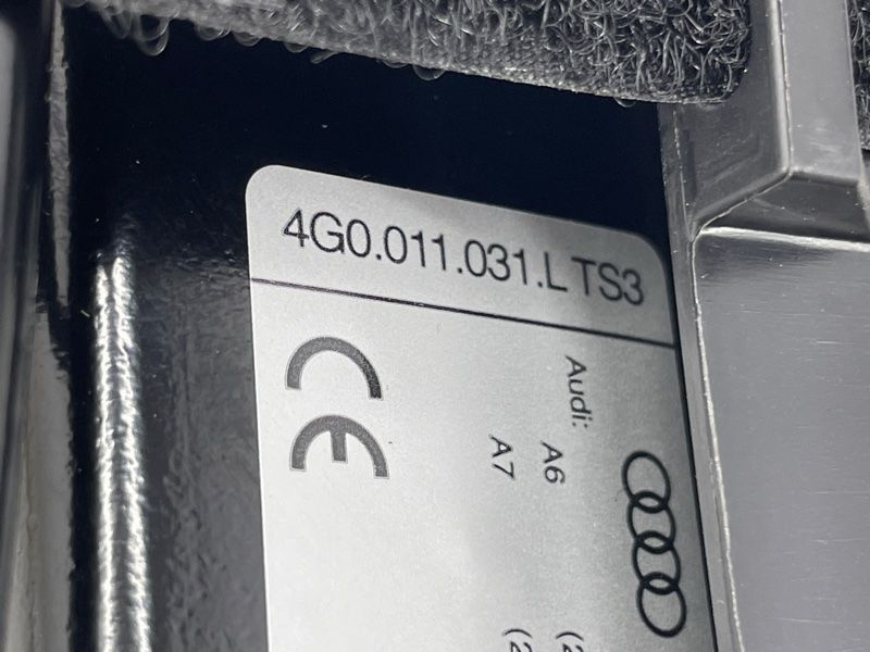 Домкрат 4G0011031L Audi A7