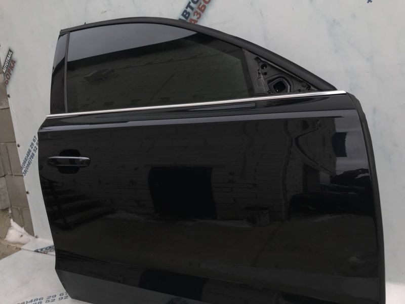 Двері 4H0831052B Audi A8