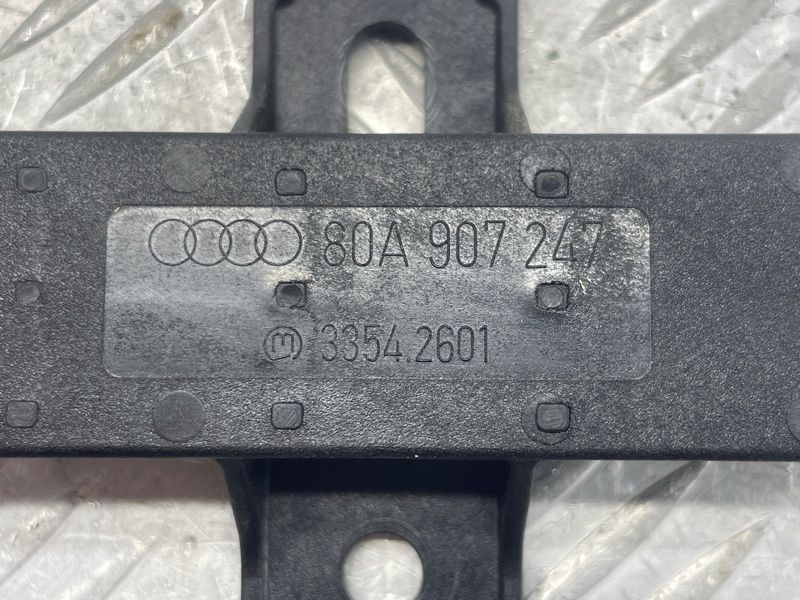 Антенна системы бесключевого доступа 80A907247 Audi Q5