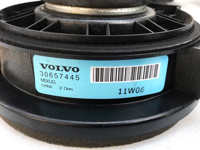 Динамік дверей 30657445 Volvo XC60