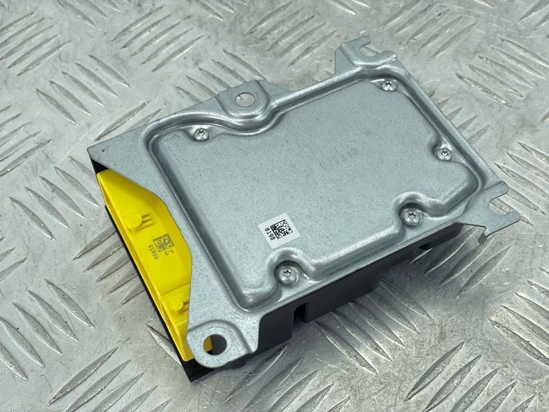 Блок керування подушками безпеки / SRS 4M0959655A Audi Q7