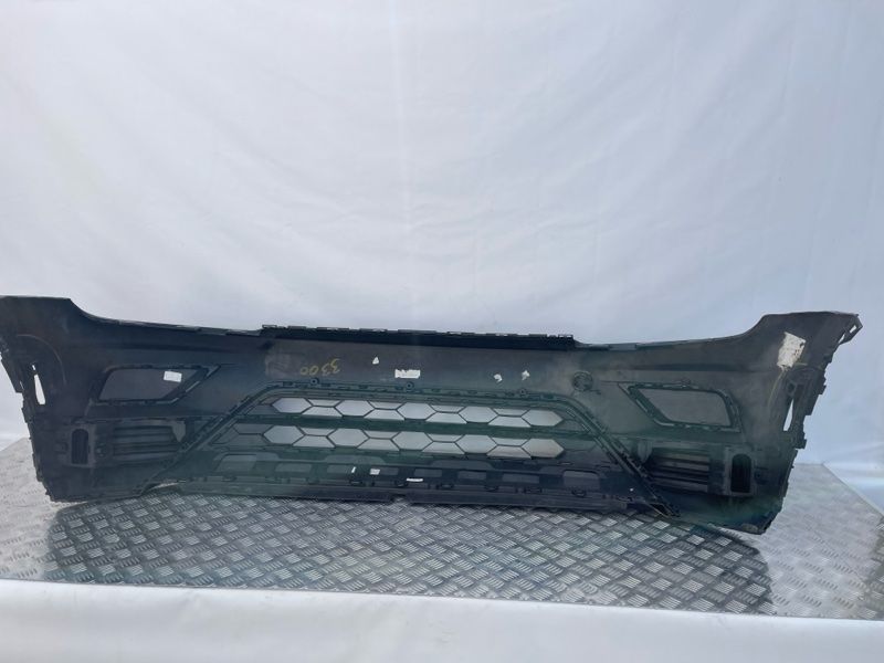 Бампер Volkswagen Tiguan