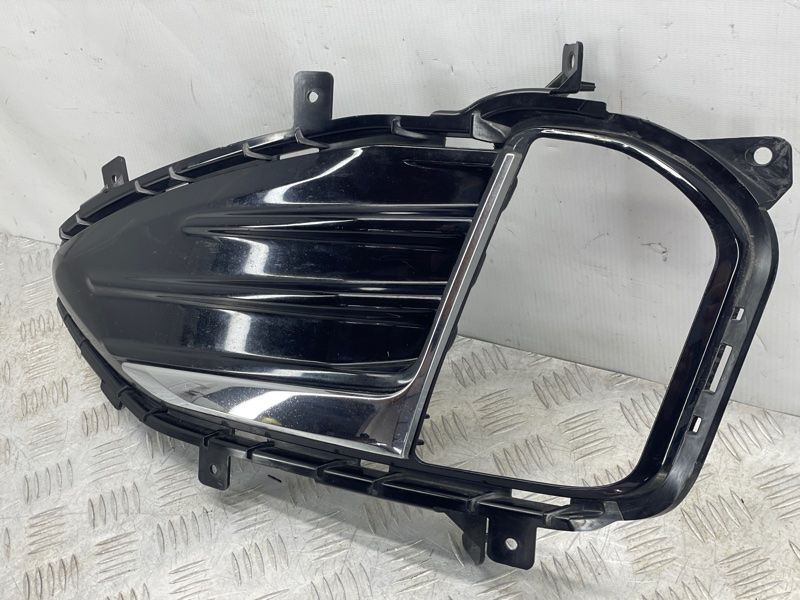 Накладка протитуманної фари KT4B15B201KAW Ford Edge