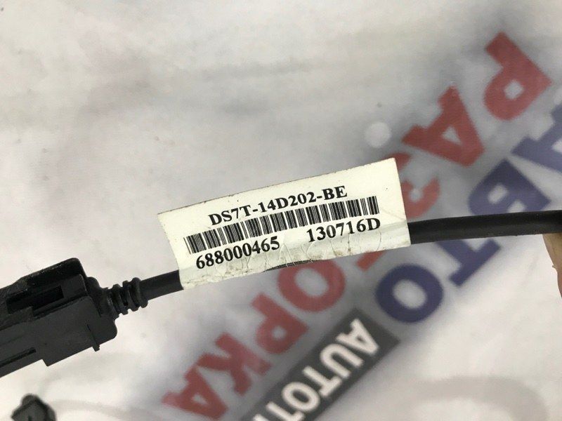 Проводка USB DS7T14D202BE Ford Fusion